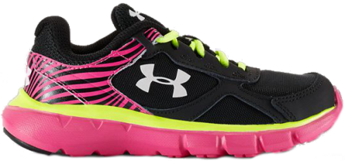 Under Armour, Träningsskor, Velocity