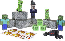 Minecraft, Papercraft Hostile