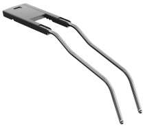 Thule, Low Saddle Adapter, Ramfäste