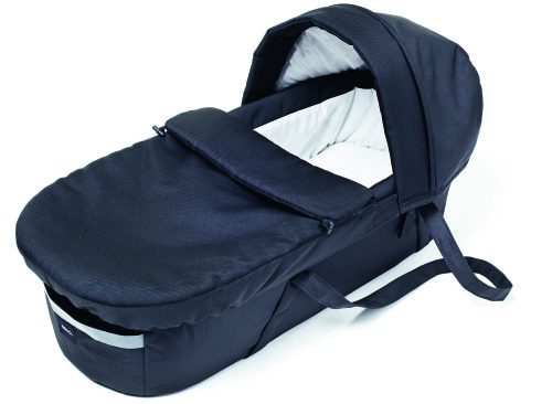 BRIO, Hårdlift, Classic, Black