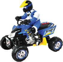 Road Rippers, Fyrhjuling, Off Road Rumbler