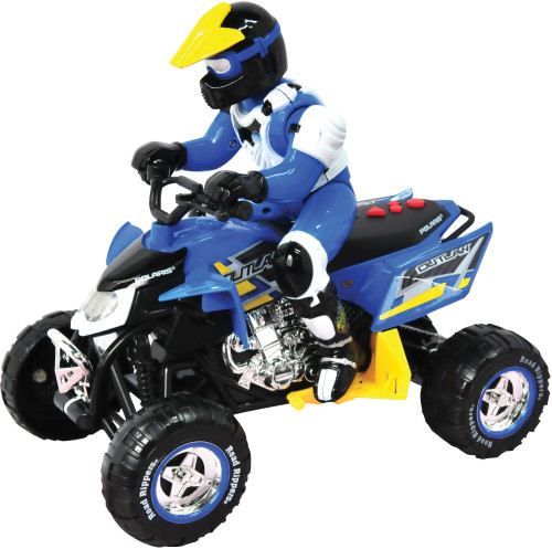 Road Rippers, Fyrhjuling, Off Road Rumbler