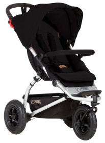 Mountain Buggy Swift 3.0, Sittvagn