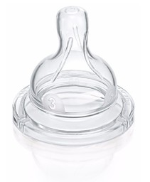 Philips Avent, Extranappar till nappflaska, Normalt flöde