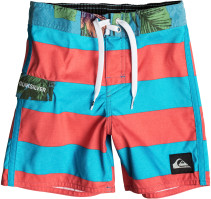 Quiksilver, Badshorts, Hawaiian Ocean