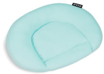 Inovi, Huvudkudde, Memory Foam, Pastell Mint