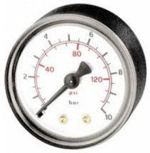 BESTWAY, Reservdel, Pressure Gauge
