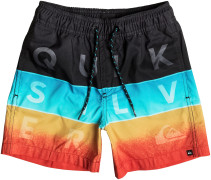 Quiksilver, Badshorts, Hi Ocean