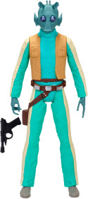 Star Wars, Classic, Docka, 45 cm