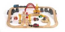 BRIO, Träjärnväg, Mellanstor TUB