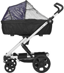 Britax Go/Go Big, Regnskydd till liggdel, 2016, Transperant
