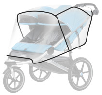 Thule, Urban Glide2, Regnskydd