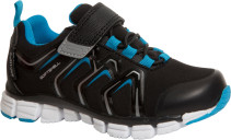 Gulliver, Fritidsskor, Vattentäta, Black