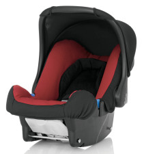 Britax, Babyskydd, Baby Safe, Chili Pepper