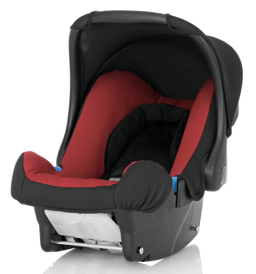 Britax, Babyskydd, Baby Safe, Chili Pepper