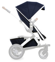 Joolz Geo, Sittdel, Parrot Blue