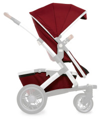 Joolz Geo, Sittdel, Lobster Red