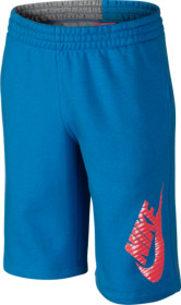 Nike, Shorts, French Terry