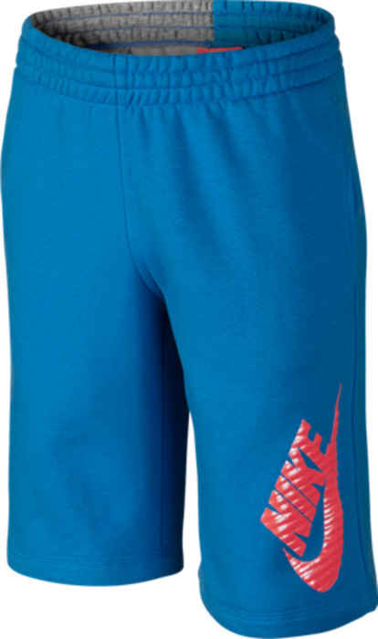 Nike, Shorts, French Terry