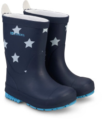Tretorn, Gummistövel, Stars, Blue
