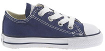 Converse, Canvasskor, Chuck Taylor, All Star, Navy