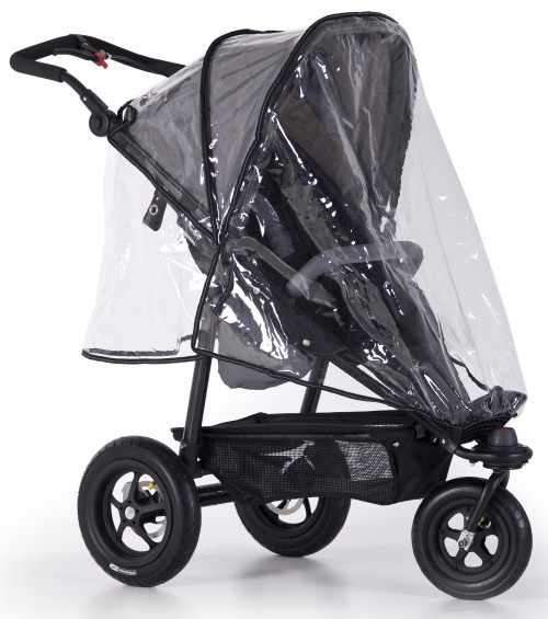 TFK, Regnskydd till Joggster Twist Lite, 2016