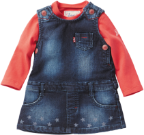 Levi’s, Topp och klänning, Baby