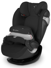 Cybex, Bilbarnstol, Pallas M, 2016, Happy Black