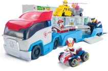 Paw Patrol, Paw Patroller