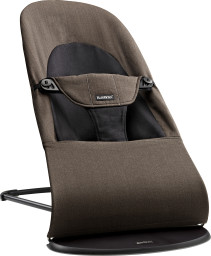 BABYBJÖRN, Babysitter, Balance Soft, Organic