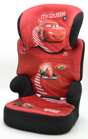 Disney Pixar Cars, Bältesstol, BeFix