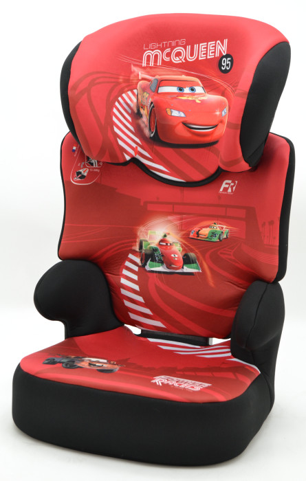 Disney Pixar Cars, Bältesstol, BeFix