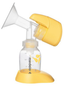 Medela, Elektrisk Bröstpump, Mini