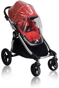 Baby Jogger, Regnskydd, Select, Seat