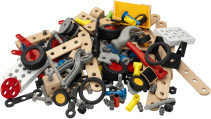 BRIO, Builder Activity Set