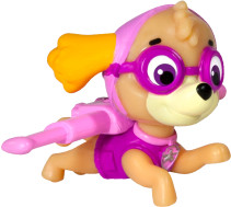 Paw Patrol, Pup Buddies Figure, Skye