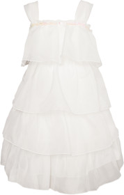 Jocko, Festklänning, Offwhite