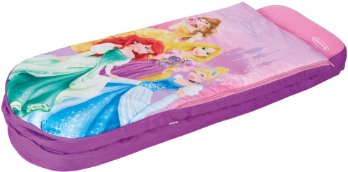 Disney Princess, Junior ReadyBed
