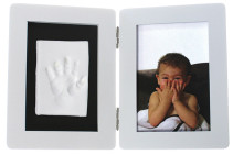 Kidzzcast, My First Print of Fame, Vit