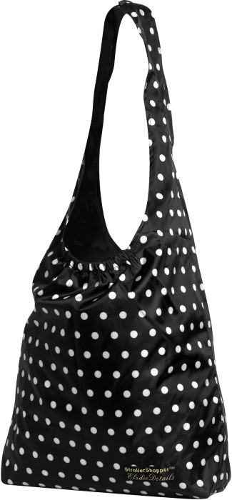 Elodie Details, Shoppingväska, StrollerShopper, Rockabilly Dot