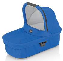 Britax, Hårdlift, Blue Sky