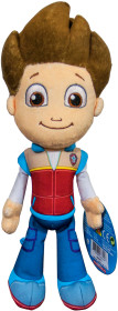 Paw Patrol, Pup Pals Plush, Ryder