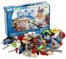 BRIO Builder, Construction Set