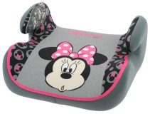 Disney Minnie Mouse, Bälteskudde, Topo