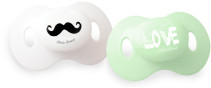 Elodie Details, Napp, Mustache Love