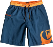 Quiksilver, Badshorts, Dark Denim