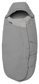 Maxi-Cosi, Universal åkpåse till Maxi-Cosi barnvagnar, Concrete Grey