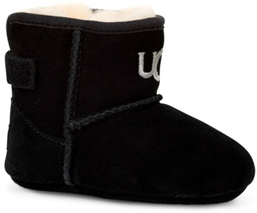 Uggs, Boots, Jesse, Mini, Black