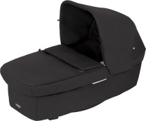 Britax Go, Liggdel, 2016, Cosmos Black