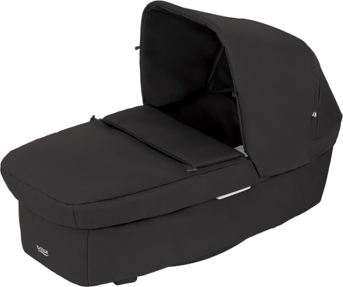 Britax Go, Liggdel, 2016, Cosmos Black